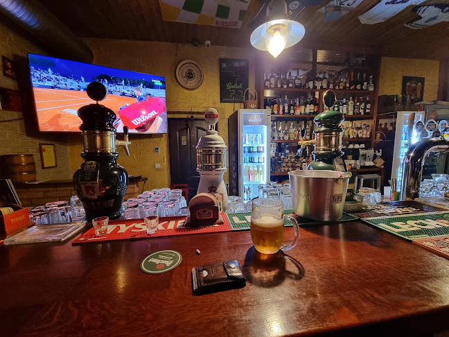 Pub Max. Piwiarnia. Matyjasek B.