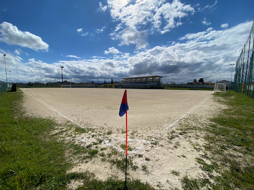 Stadio Comunale Canosa Sannita - Thumbnail