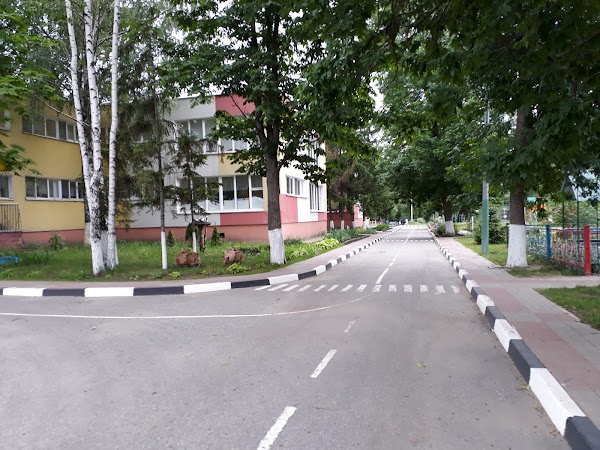 Солнышко ул тургенева 73б стр 3 фото