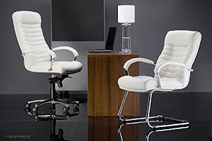 Photo n°11 de Chaise-Expert à Croissy-Beaubourg (Magasin de mobilier de bureau d'occasion)