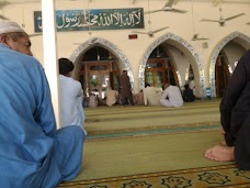 Askari 7 Mosque rawalpindi
