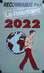 Photo n°43 de Le Bistrot Ardéchois à Vallon-Pont-d'Arc (Bar)