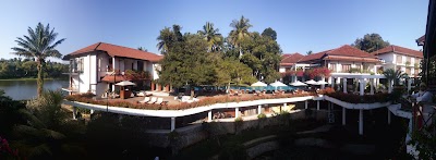Photos of Mahaweli Reach Hotel