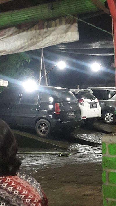 Photos of Qlap Carwash