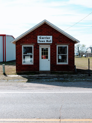 Carrier Town Hall - Thumbnail