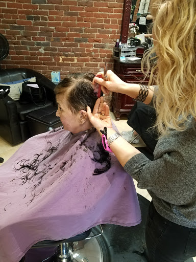 Bello Lei Salon - Thumbnail
