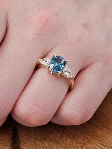 Cullinan Jewellers Inc - Thumbnail