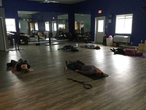 Heart Strong Fitness Studio - Thumbnail