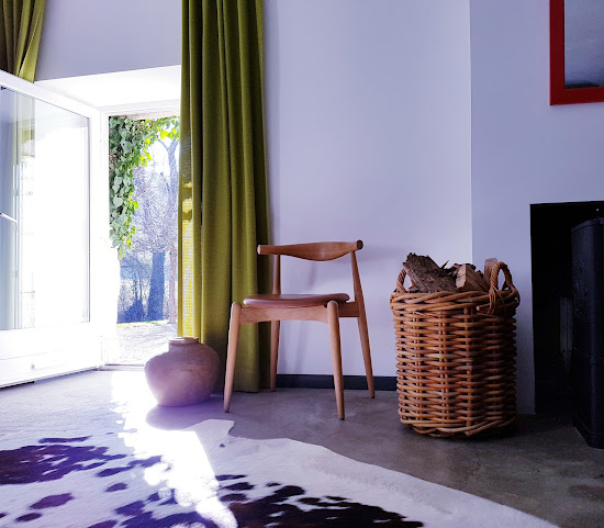 Moulin Renaudiots by null