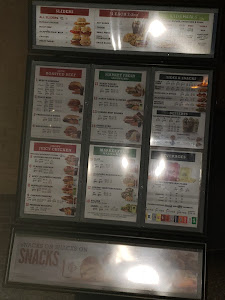 Arby's photo