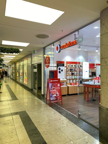 Vodafone