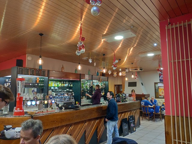Le Bellevue - Hôtel Restaurant Brasserie Bagnères-de-Luchon