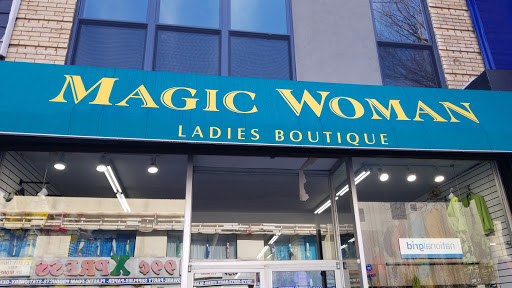 Magic Woman Ladies boutique - Thumbnail