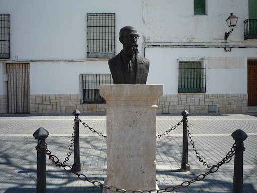 Ayuntamiento de Uclés - Thumbnail