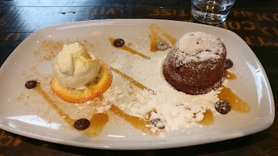 Photos of Gastro Bar Trend