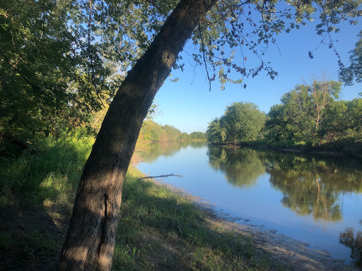 Fox River Water Trail System (CTH JB Access) - Thumbnail