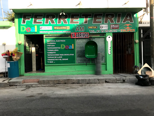 Ferretería AM “ Gallery - Mexico