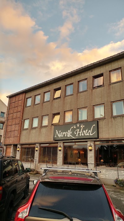 Photos of Narvik hotel