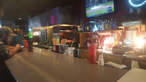 Main Street Humboldt Bar - Thumbnail