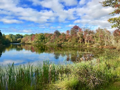 Evans Park