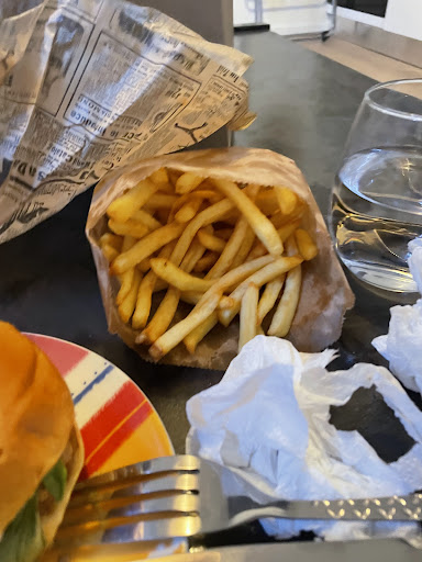 Photo 4 - BURGER SENSEI