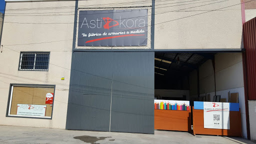 Astidkora - Visual