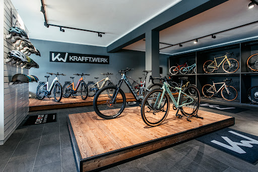 Krafft.Werk - Visual