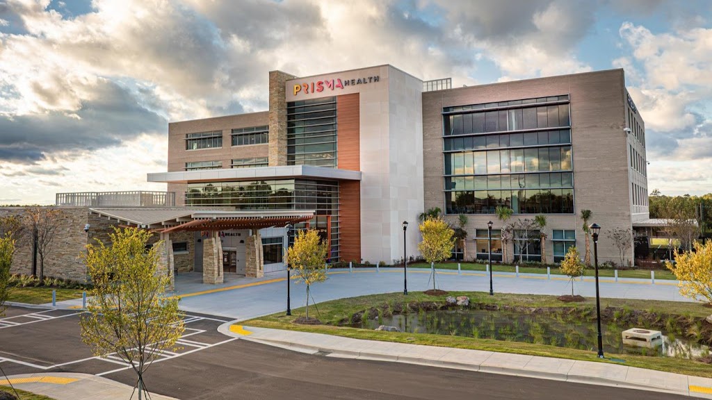 Prisma Health Cardiology Northeast Medical Park