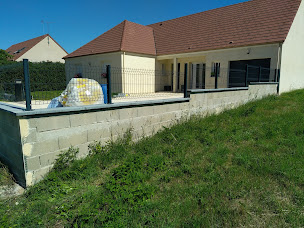 Photo n°4 de ETS BOULANGER à Cheny (Carreleur)