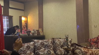 Photos of كافيه ليالي إسطنبول
