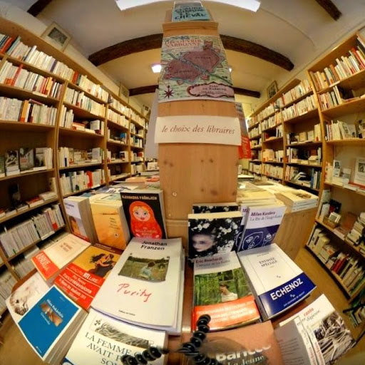 Librairie Libellis - Thumbnail