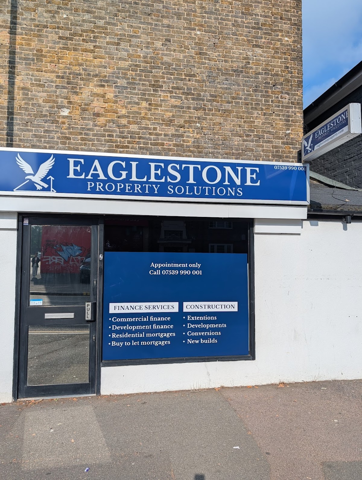 Eaglestone Property Solutions