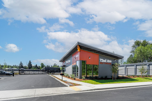 72nd Ave Self Storage