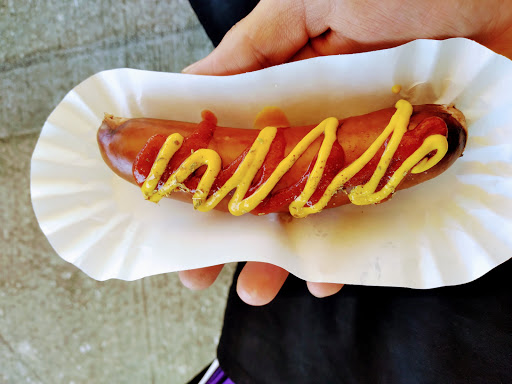 Gino's spot - Thumbnail