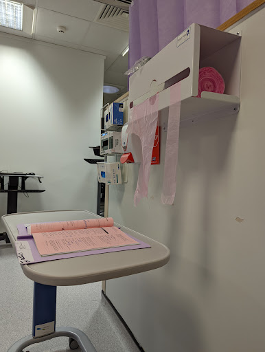 Saint Mary's Community Health Campus - Thumbnail