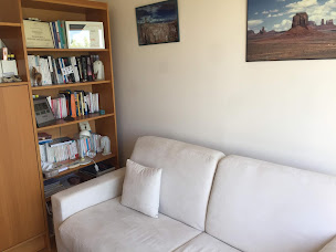 Photo n°2 de Lionel COHEN - Hypnothérapeute à Fontenay-sous-Bois (Programme de bien-être)