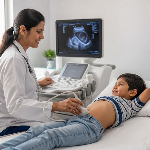 Worried about your child’s kidney health? At Medicure pediatric clinic in Khajpura, Patna, we foc… post image