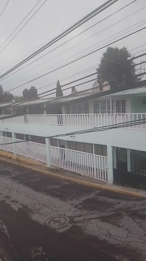 Escuela Primaria María Ortega - Thumbnail