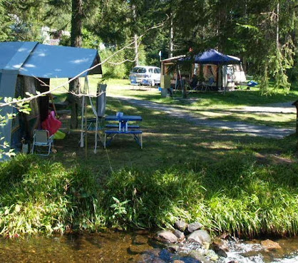 Natur-Camping Langenwald by null