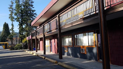 Photos of Coquitlam Sleepy Lodge