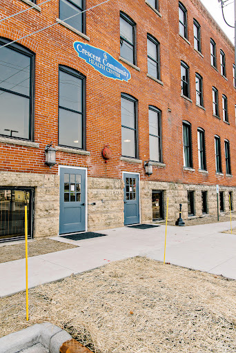Crescent Community Health Center - Thumbnail