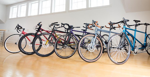 Stoked Cycles