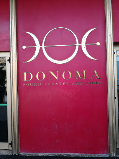 Donoma - Visual
