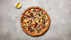 Papa Johns Pizza photo