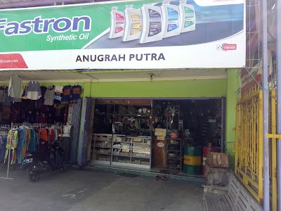 Photos of Toko Anugerah Putra