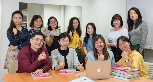 Elite Linguistic Network @ Bugis - Chinese Courses for Adults - Singapore