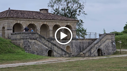 Photo 1 - Fort Médoc