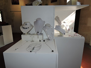 Photo n°13 de MAA41 • Maison des Artisans d'Art de Loir-et-Cher à Blois (Artisanat)