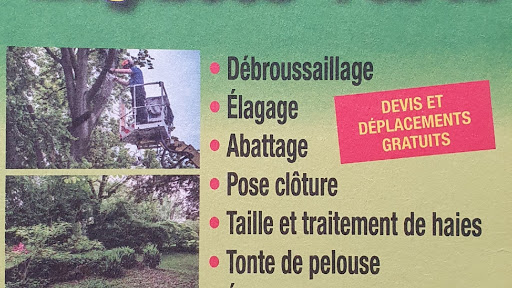 Photo de FD. Gresser Paysager à Saint-Cyr-en-Val (45590)