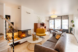 Photo n°26 de Gite l'escargot sur le toit à Vézinnes (Maison d'hôtes)